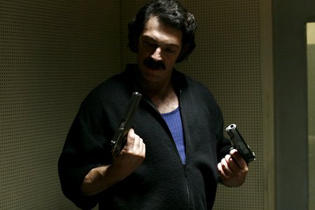 Враг государства №1: легенда (2008)