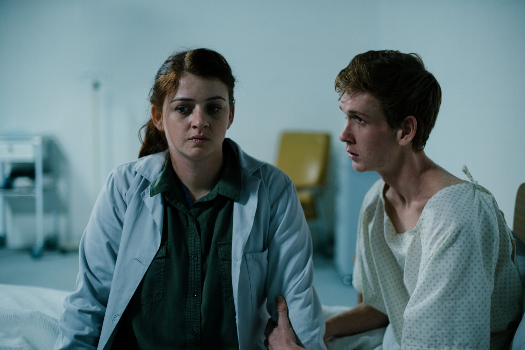Изгоняющий дьявола: Инсомния (2019)
