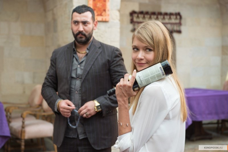 Килиманджара (2018)