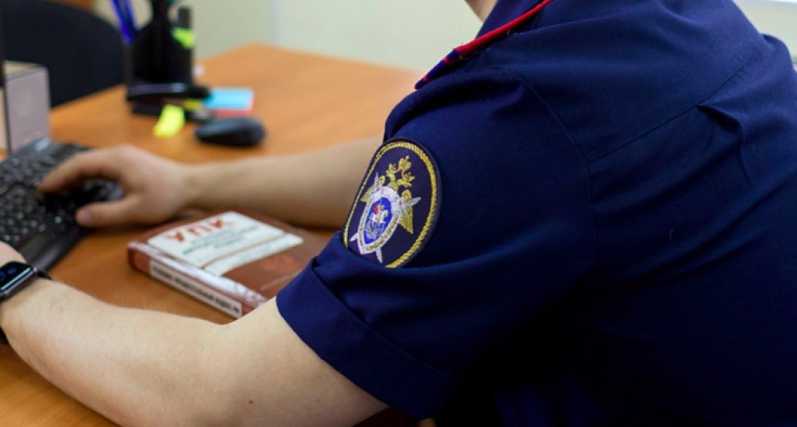 В Нижневартовске полиция поймала школьниц-наркозакладчиц