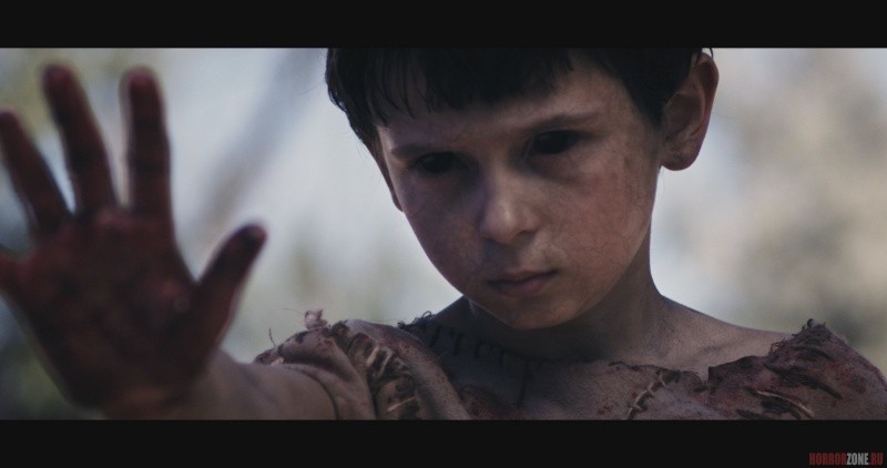 Голем: Начало (2018)