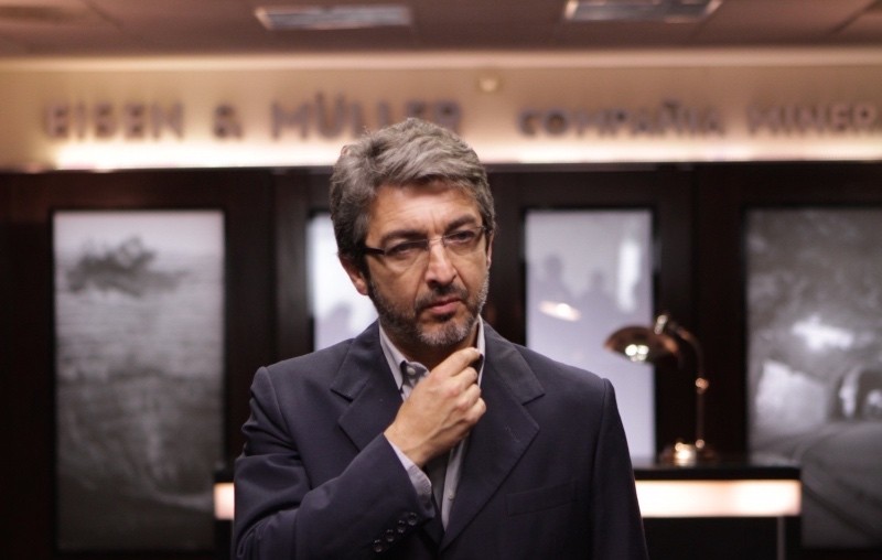 Дикие истории (2014)
