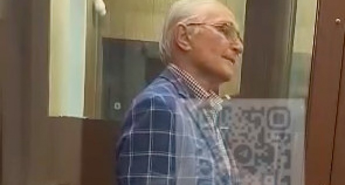Скандально известному экс-главе ПФР Нижневартовска Гончаруку суд продлил меру пресечения