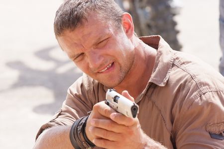 Непобедимый (2008)