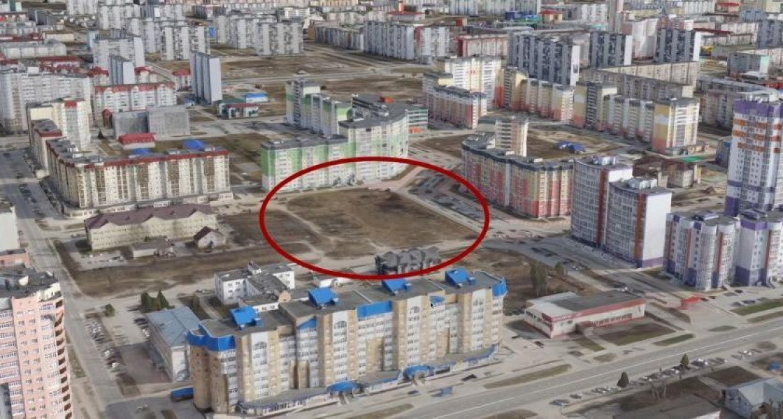 Депутат думы Нижневартовска потребовал построить нужную городу школу как можно раньше