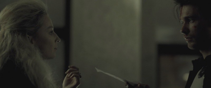 Конверт (2017)