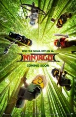 Лего Фильм: Ниндзяго (2017) Лего Фильм: Ниндзяго (2017)
