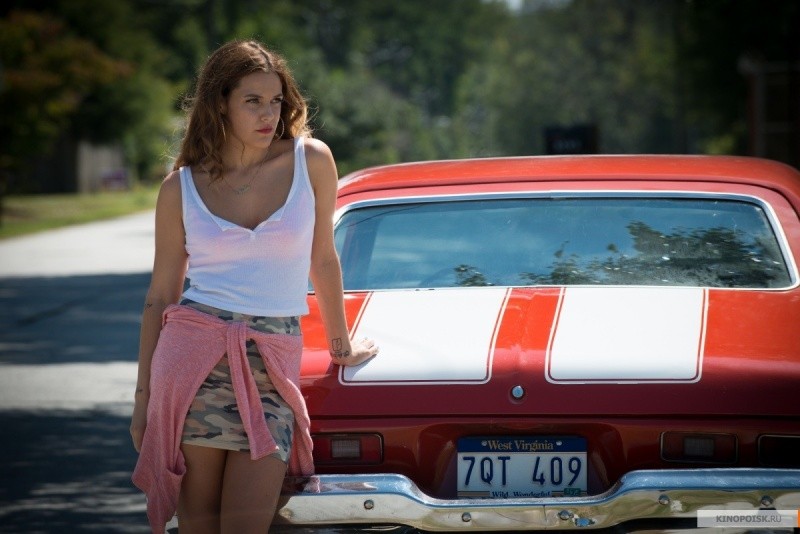 Удача Логана (2017)
