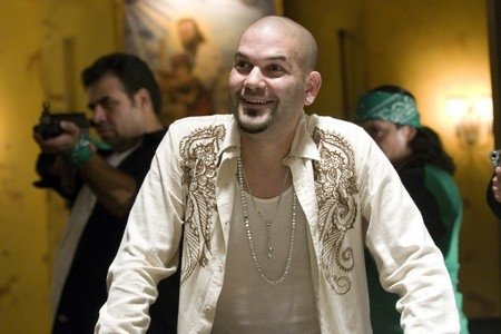 Двойной КОПец (2010)