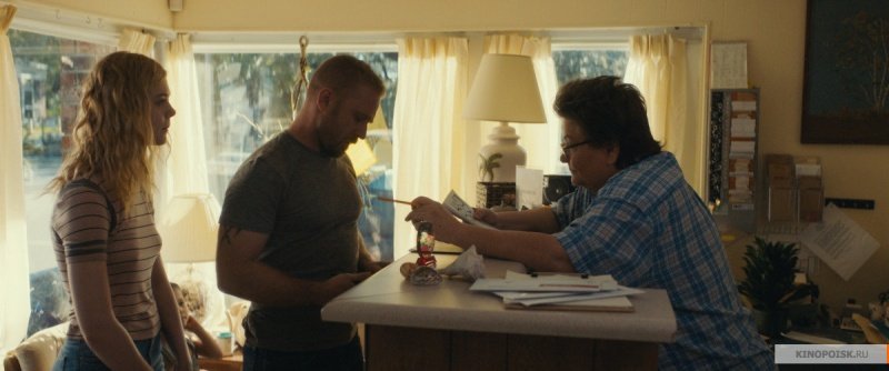 Галвестон (2018)