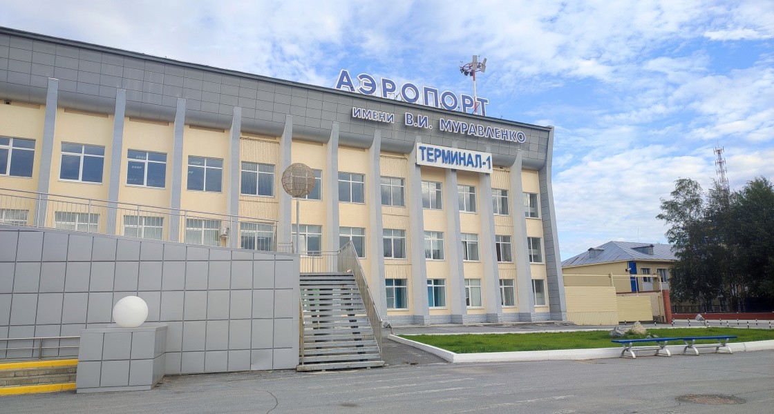 ЮТэйр летом запустит прямые рейсы из Нижневартовска в Сочи