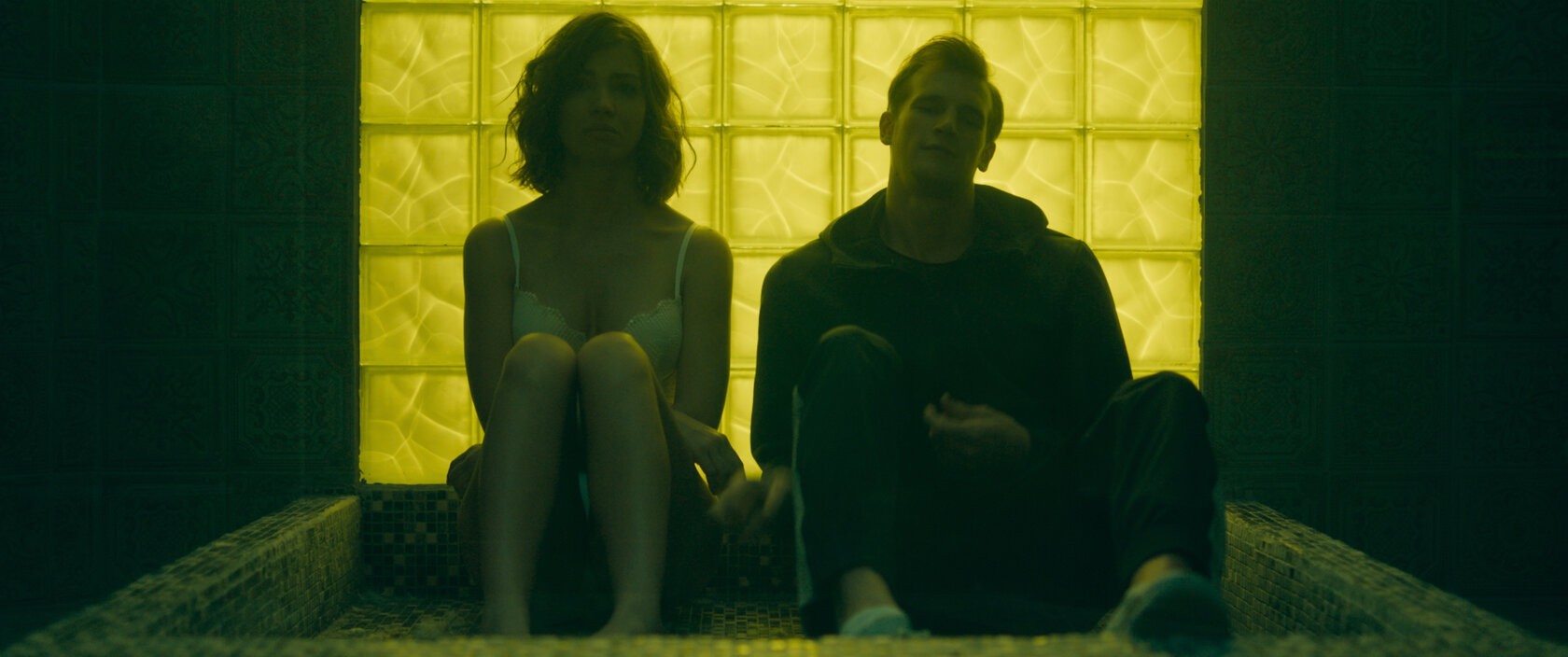 Love (2020)