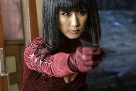 Драконий жемчуг (2009)
