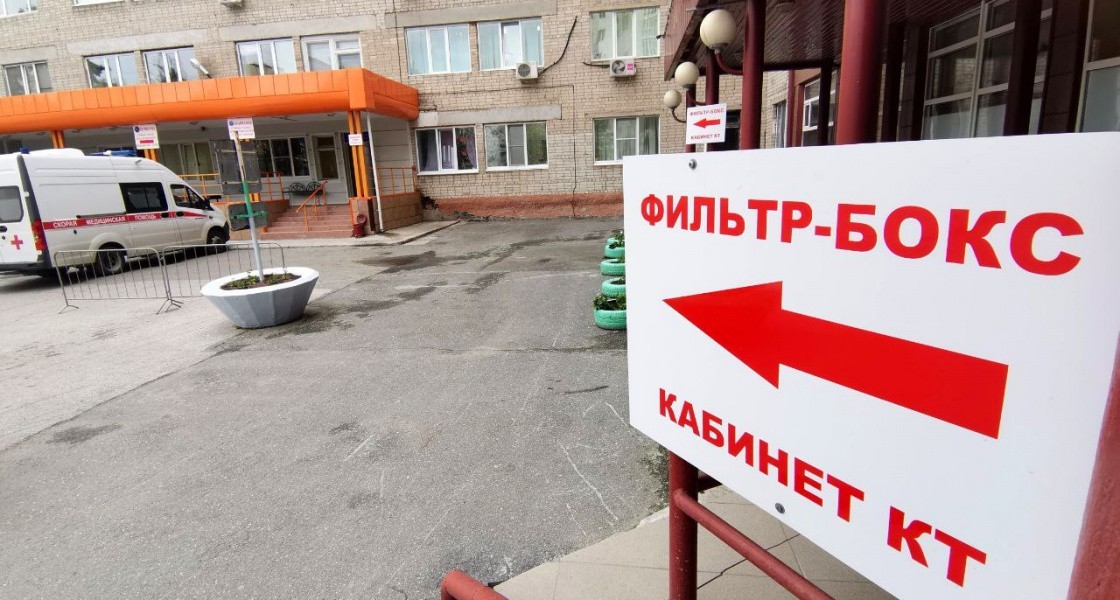В ХМАО резко выросла заболеваемость ковидом и кишечными инфекциями
