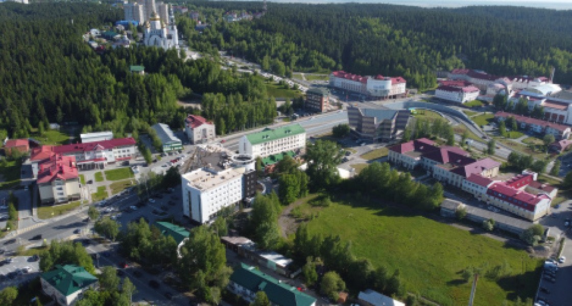Столица ХМАО может стать городом трудовой доблести