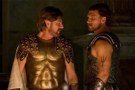 Перси Джексон и Олимпийцы: похититель молний (2010)