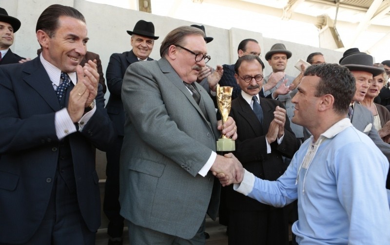Лига мечты (2014)