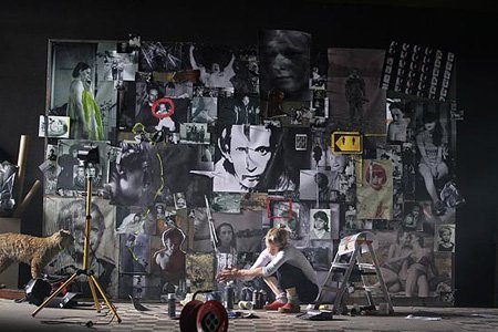 33 сцены из жизни (2008)