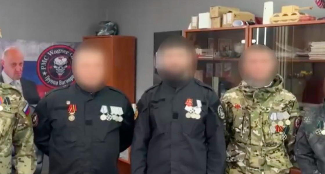 Вагнеровцы из Нижневартовска получили свои деньги только после вмешательства прокуратуры