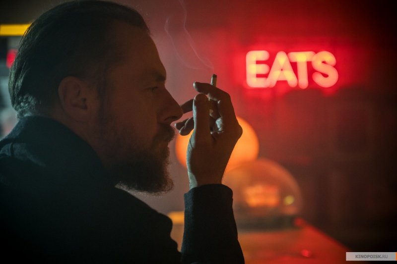 Конченая (2018)