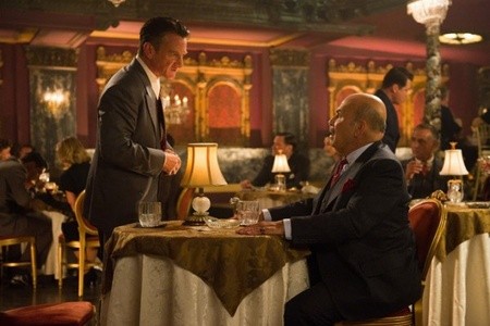 Охотники на гангстеров (2013)