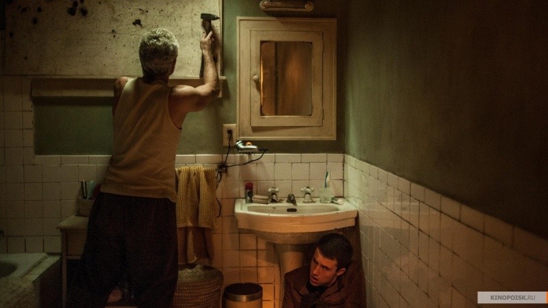 Не дыши (2016)