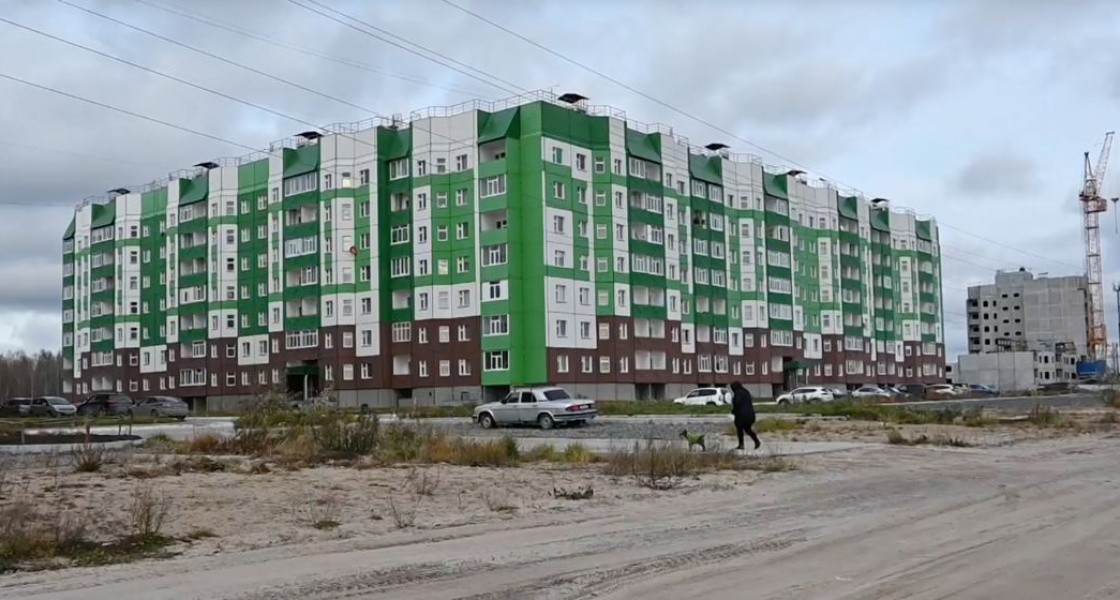 Скандальный застройщик Нижневартовска задолжал сотрудникам больше 72 миллионов рублей
