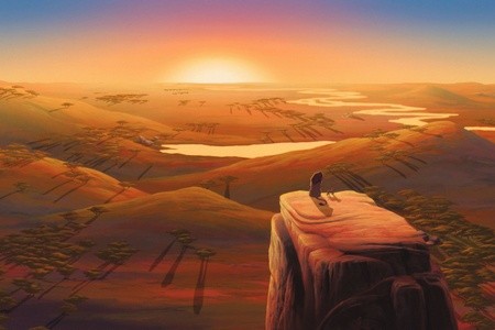 Король Лев (1994)