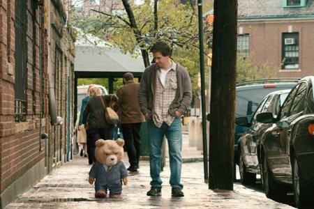 Третий лишний (2012)