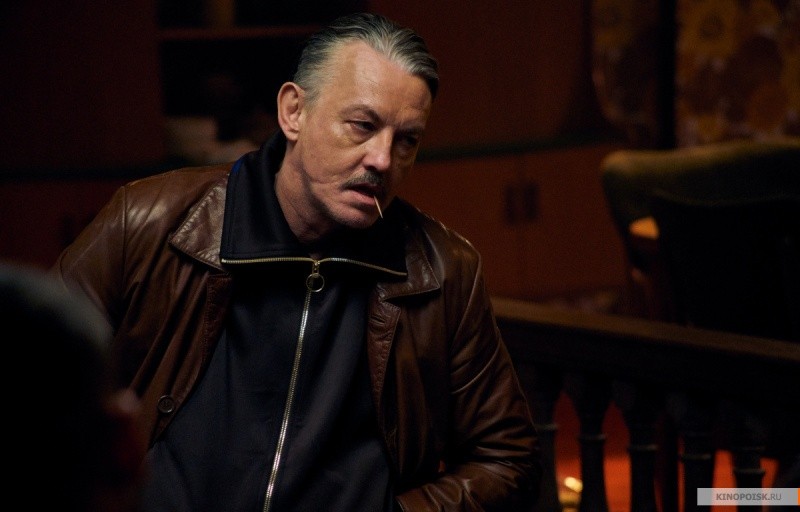 Клуб анонимных киллеров (2019)