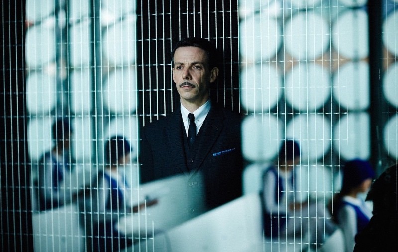 Патруль времени (2013)