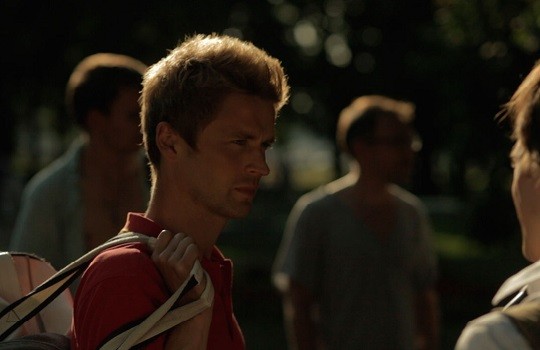 Питер. Лето. Любовь (2013)