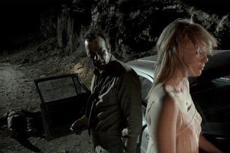 Территория тьмы (2009)