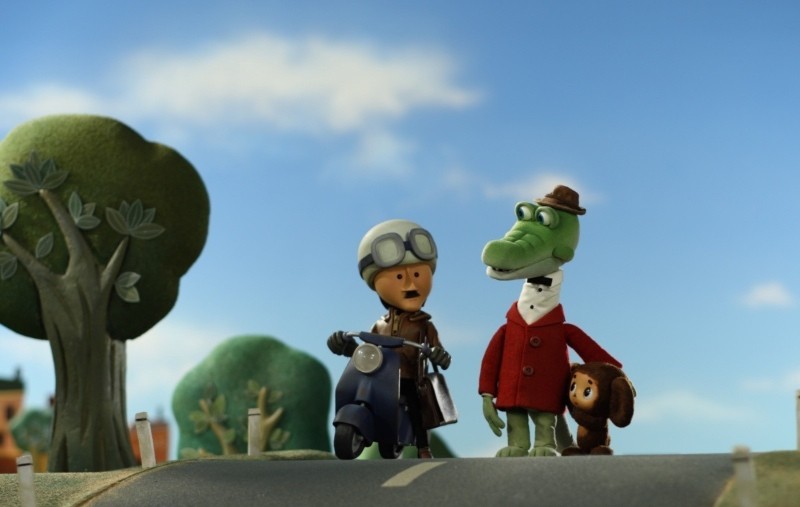 Чебурашка (2013)