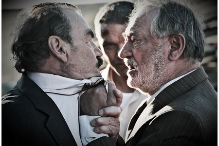Дом (2011)