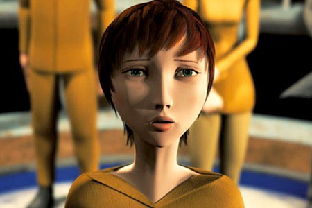 Битва за планету Терра (2007)