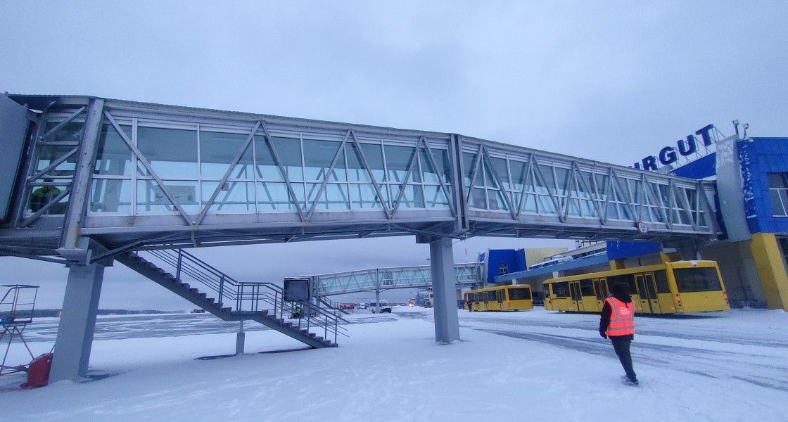 AZUR air открыла прямое авиасообщение из ХМАО на Пхукет