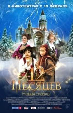 12 месяцев. Новая сказка (2014)