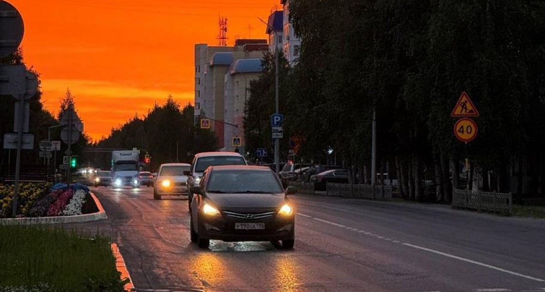 Власти ХМАО планируют вдвое увеличить транспортный налог для владельцев автомобилей