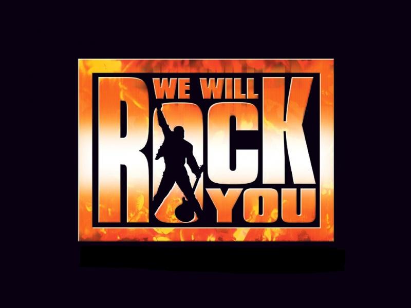Большой ROCK-концерт Большой ROCK-концерт