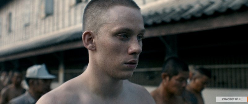 Бои без правил (2017)
