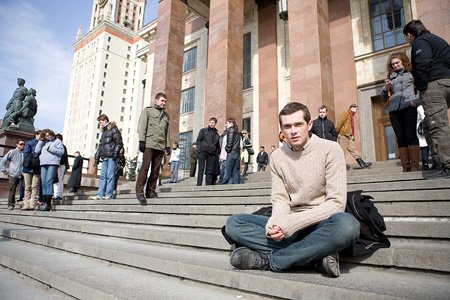 Черная молния (2009)
