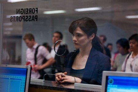 Эволюция Борна (2012)