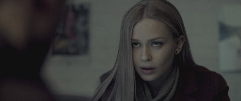 Конверт (2017)