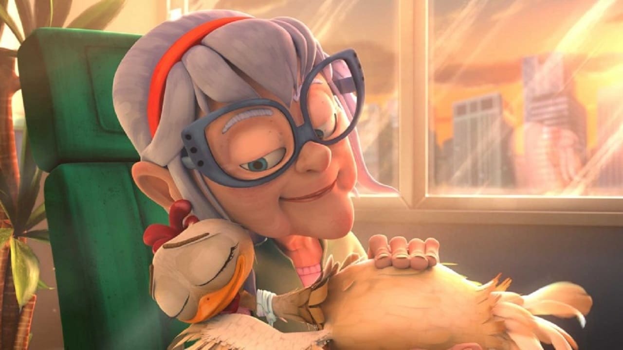 Ко-ко-ко! (2019)