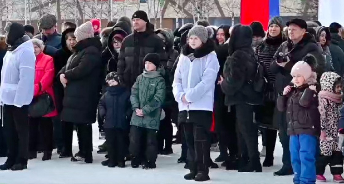 В Нижневартовске не будут отмечать День Города на площади Нефтяников