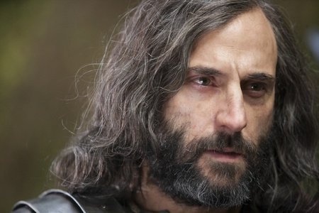 Орел Девятого легиона (2011)