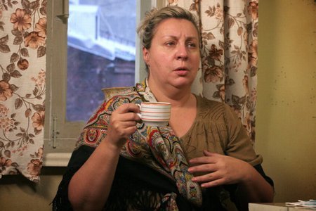 Кука (2007)
