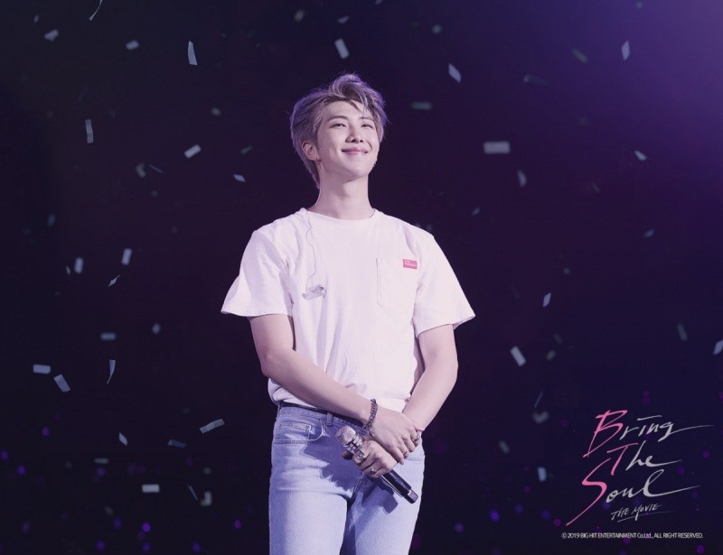 BTS: BRING THE SOUL: THE MOVIE (2019)