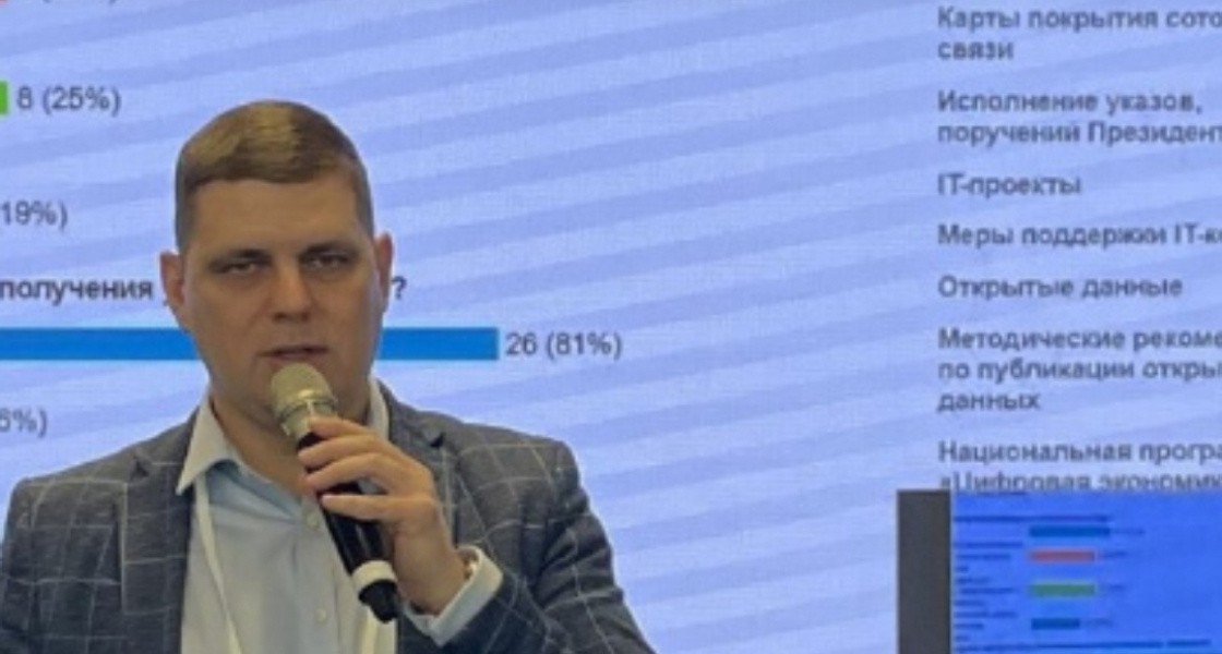 В ХМАО планируют запустить систему низкоорбитальных спутников для 100% покрытия интернетом